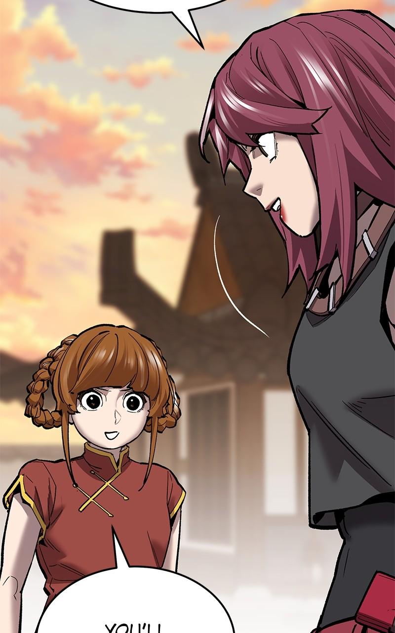 Limit Breaker Chap 119 - Next Chap 120