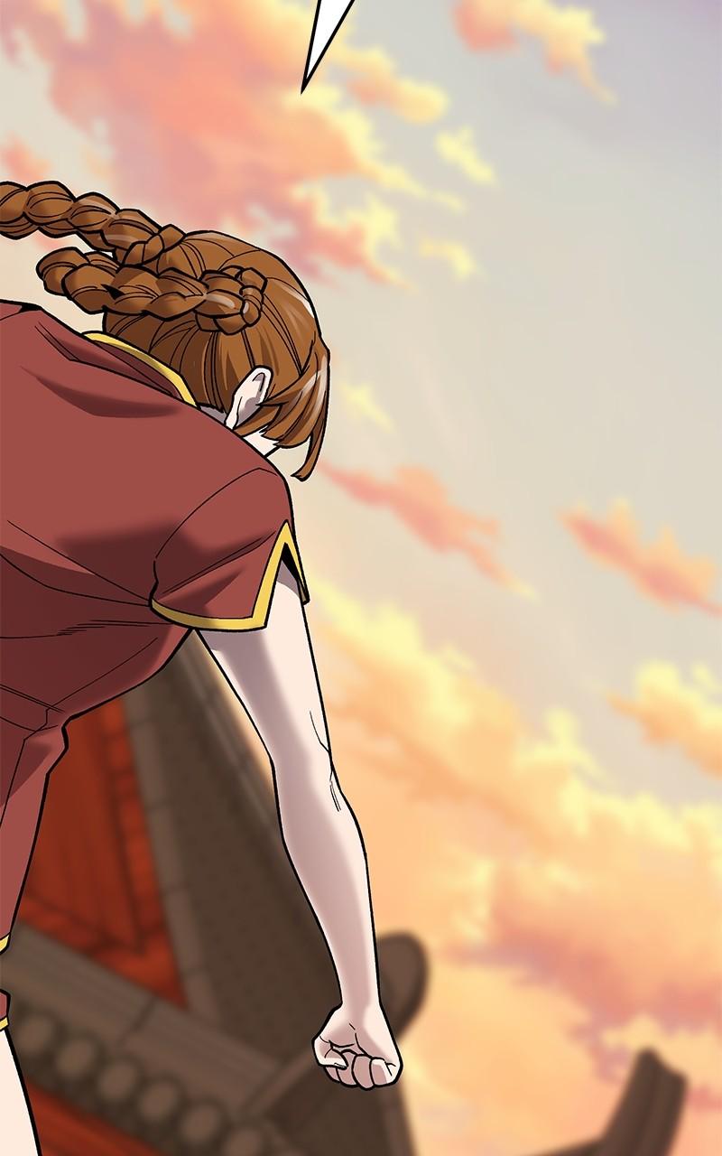 Limit Breaker Chap 119 - Next Chap 120
