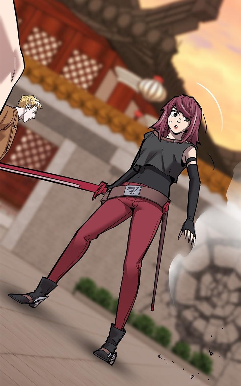 Limit Breaker Chap 119 - Next Chap 120