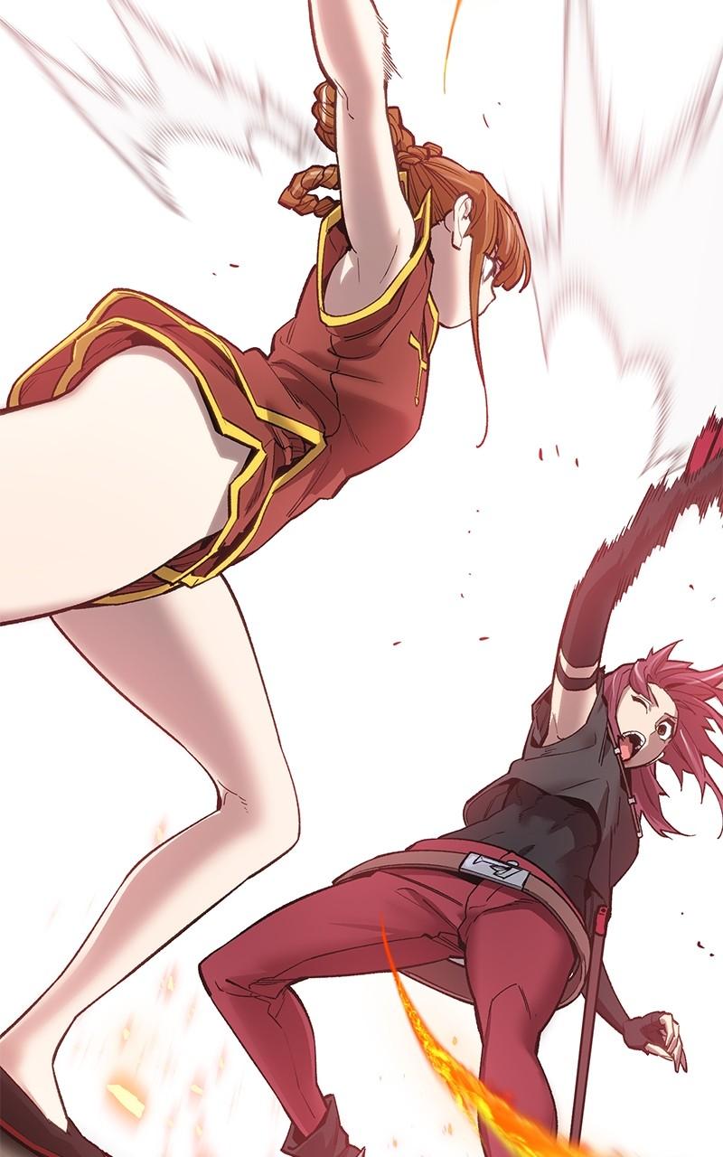 Limit Breaker Chap 119 - Next Chap 120