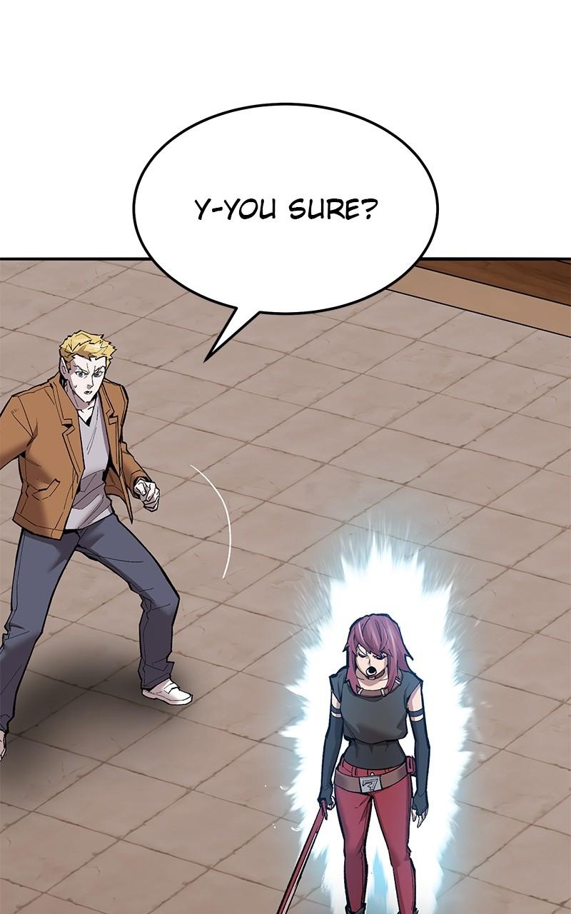 Limit Breaker Chap 119 - Next Chap 120