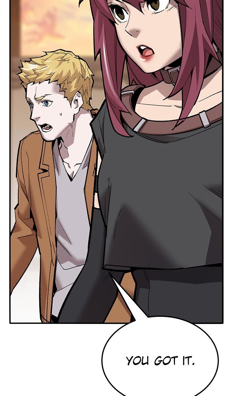 Limit Breaker Chap 119 - Next Chap 120