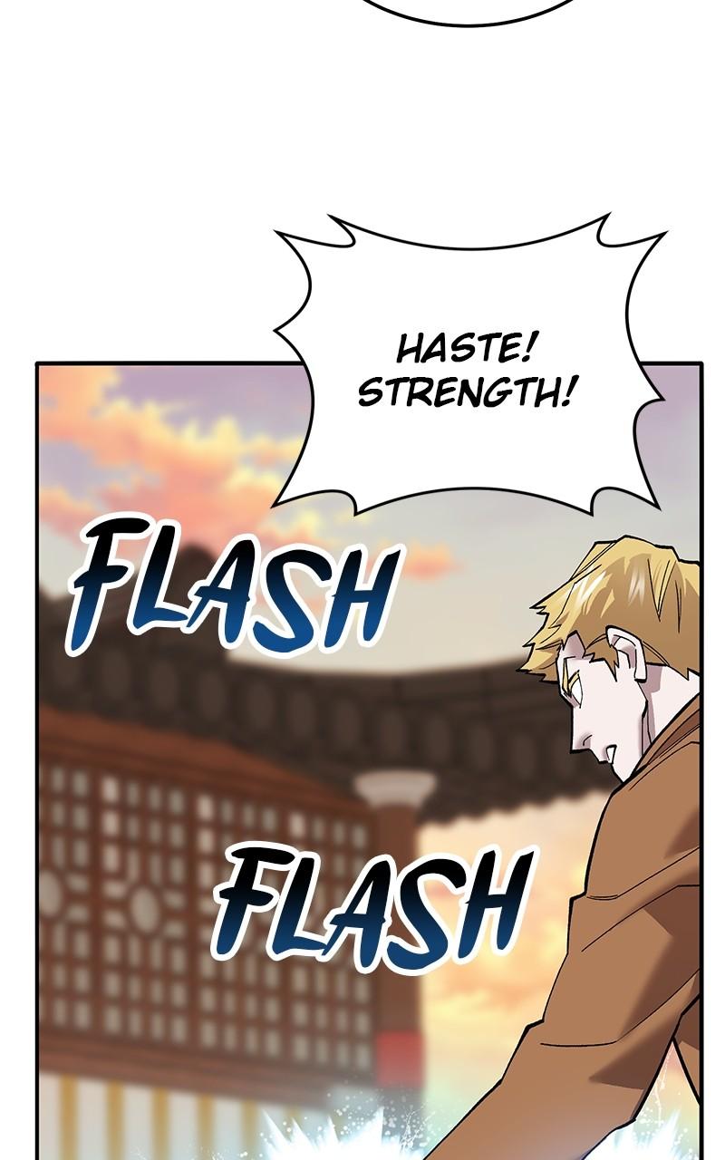 Limit Breaker Chap 119 - Next Chap 120