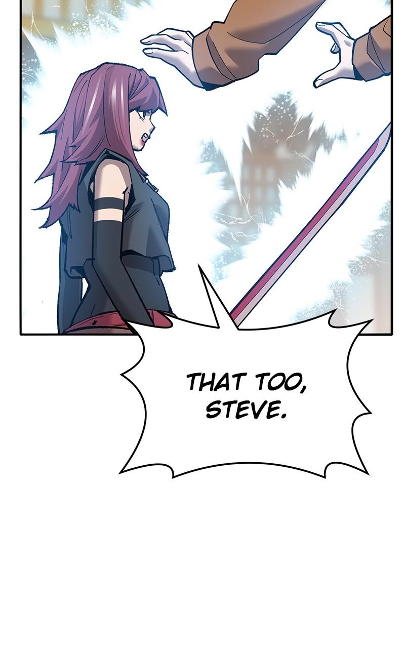 Limit Breaker Chap 119 - Next Chap 120