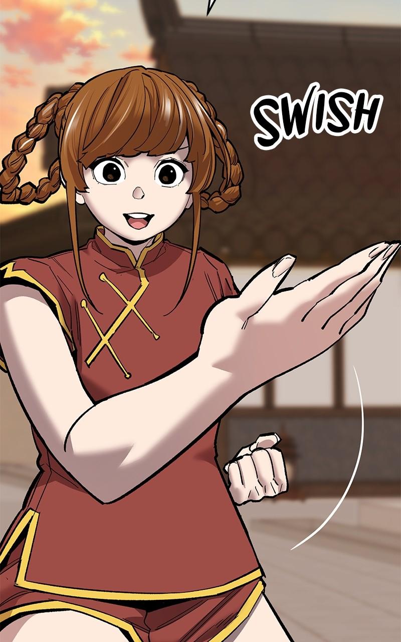 Limit Breaker Chap 119 - Next Chap 120