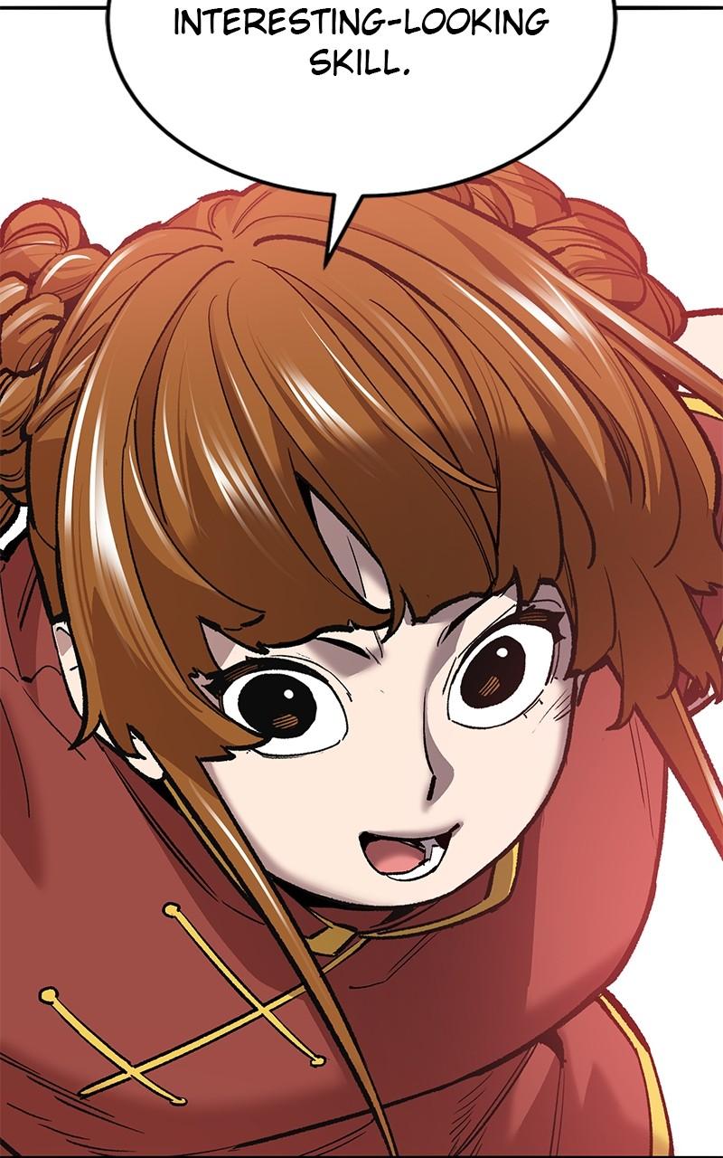 Limit Breaker Chap 119 - Next Chap 120