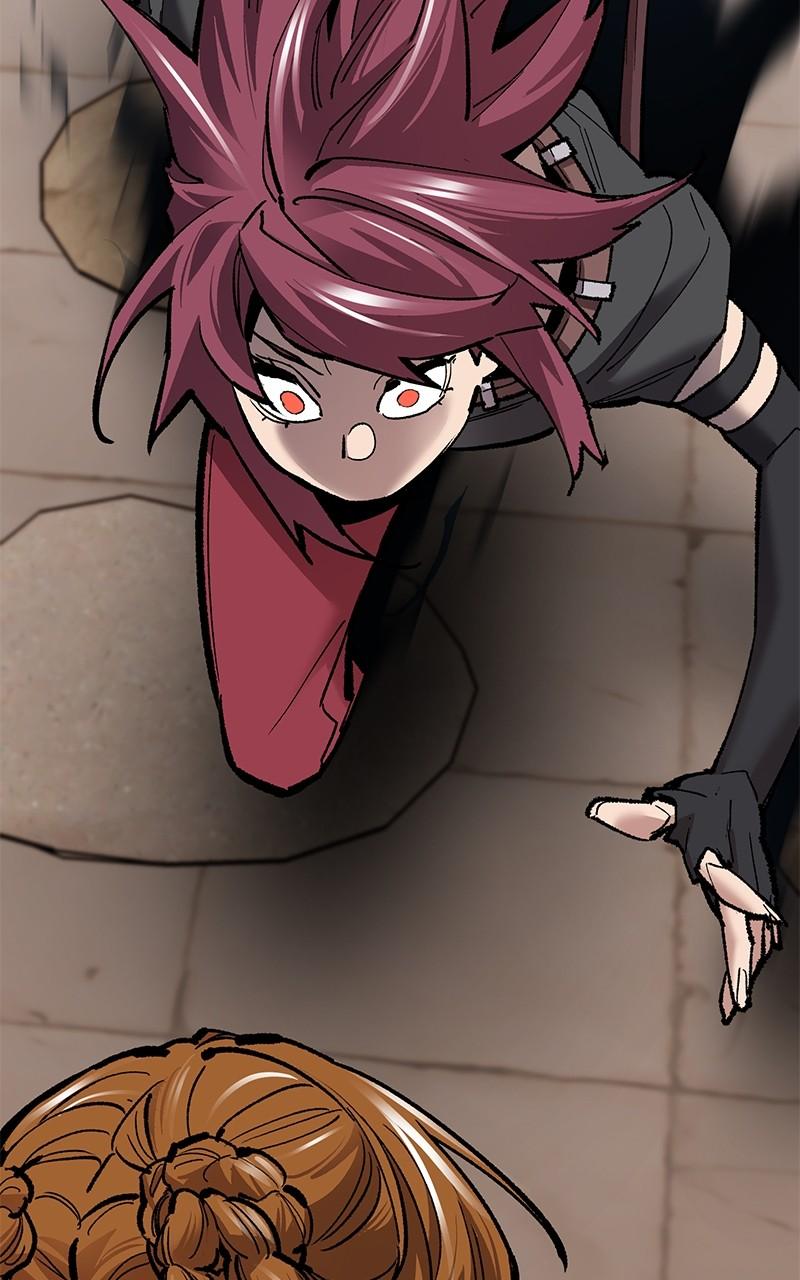 Limit Breaker Chap 119 - Next Chap 120