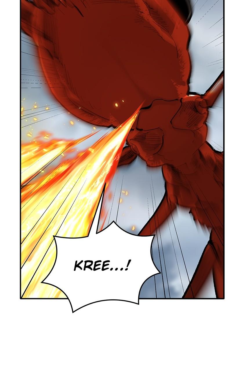 Limit Breaker Chap 110 - Next Chap 111