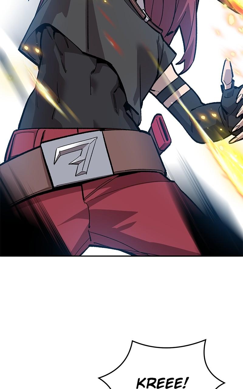 Limit Breaker Chap 110 - Next Chap 111