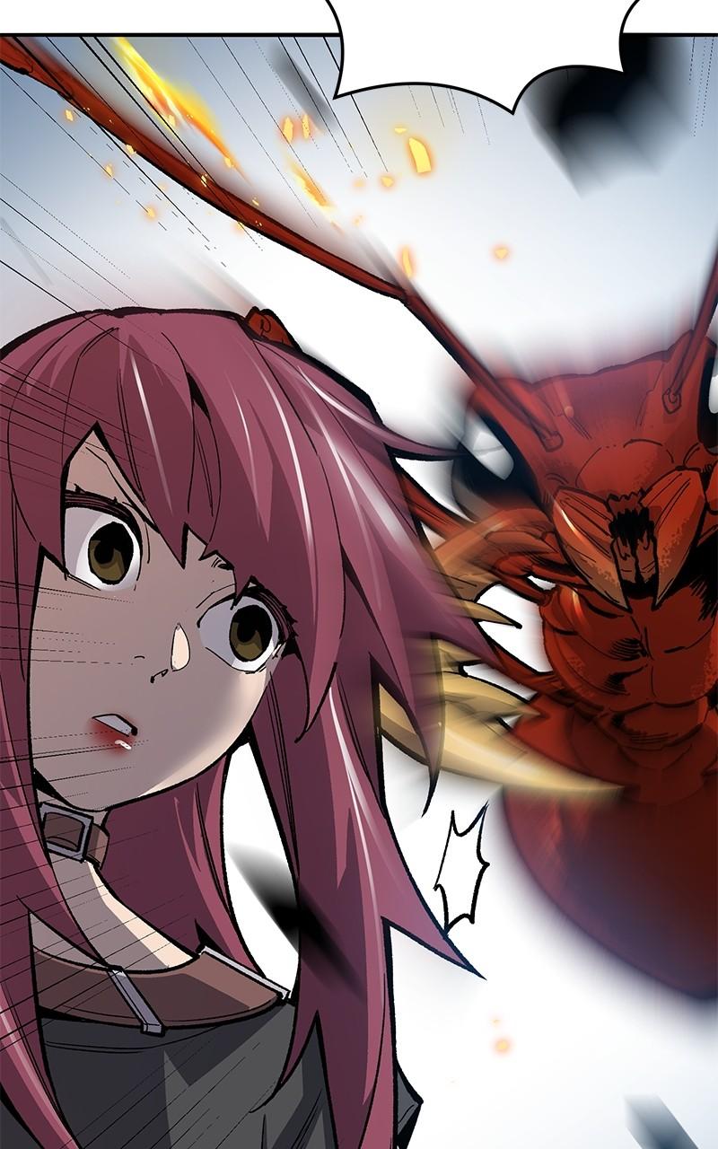 Limit Breaker Chap 110 - Next Chap 111