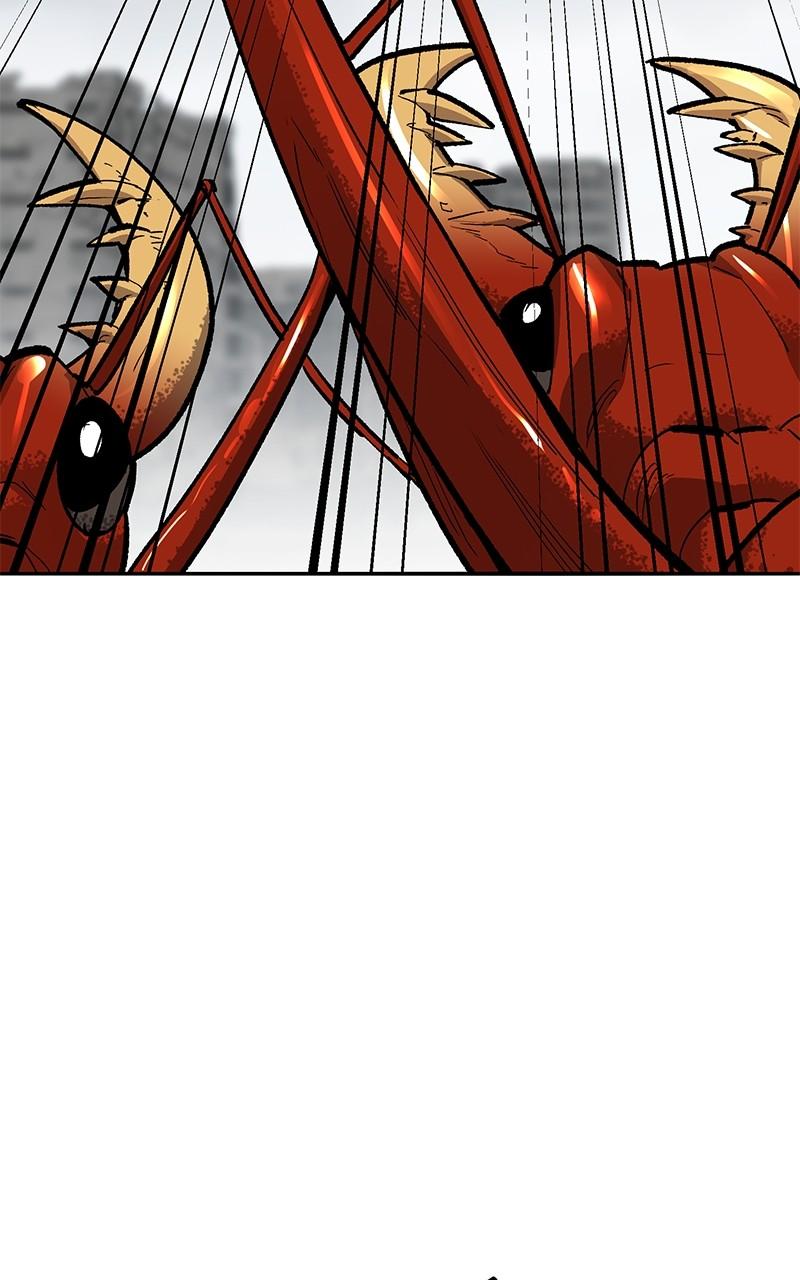 Limit Breaker Chap 110 - Next Chap 111