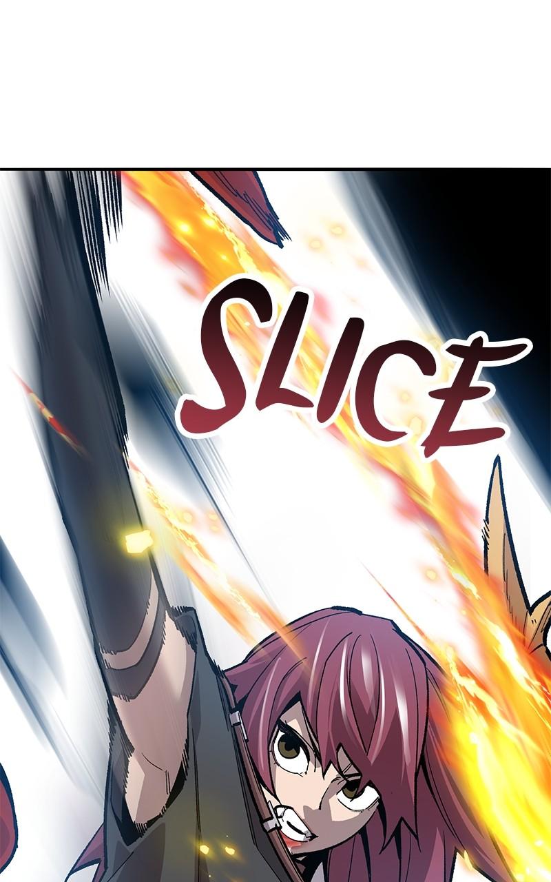 Limit Breaker Chap 110 - Next Chap 111