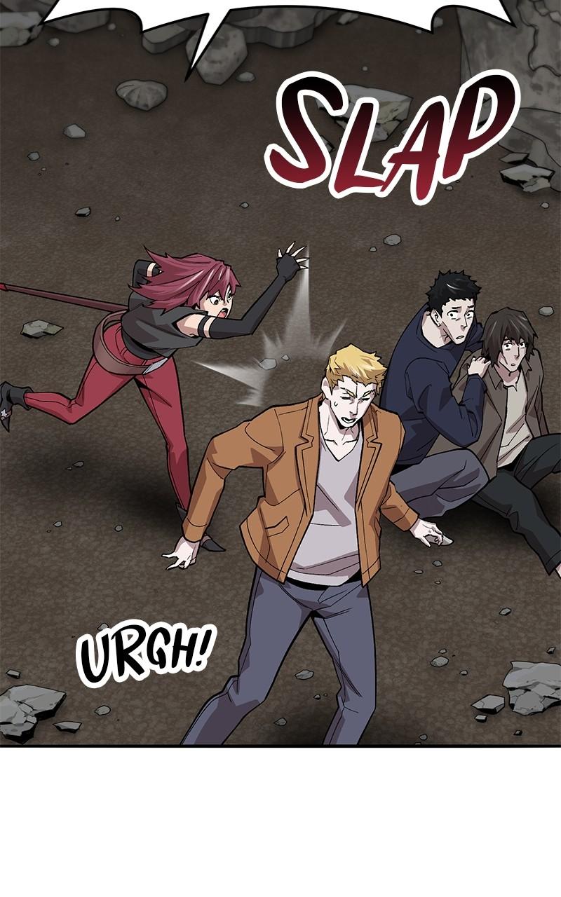 Limit Breaker Chap 110 - Next Chap 111