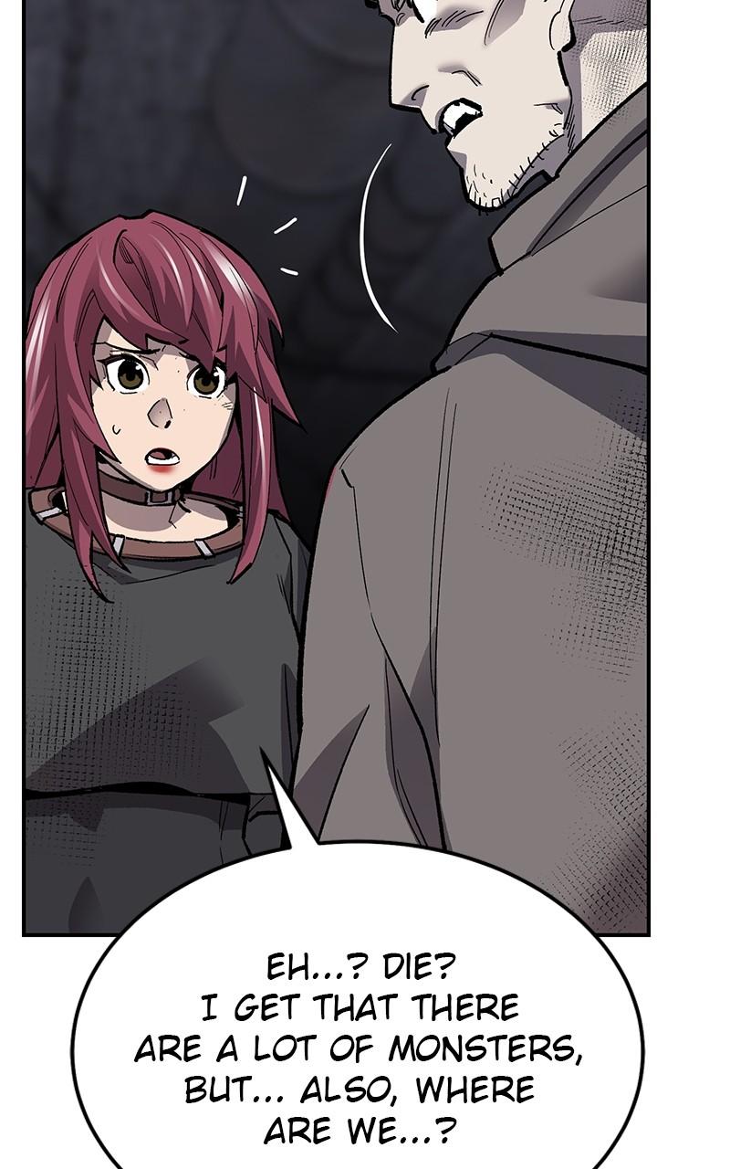 Limit Breaker Chap 110 - Next Chap 111