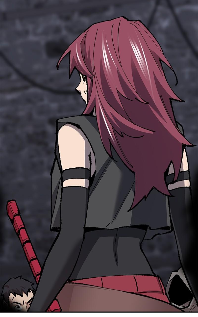 Limit Breaker Chap 110 - Next Chap 111