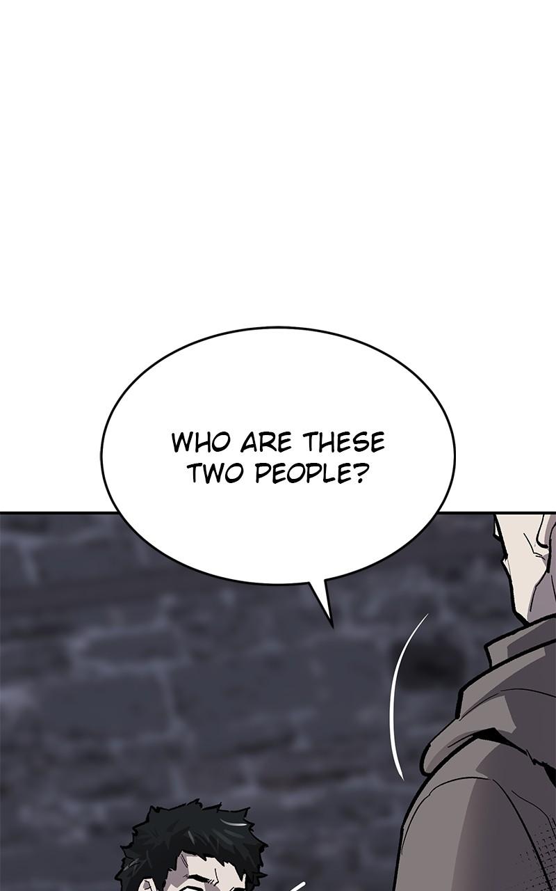 Limit Breaker Chap 110 - Next Chap 111