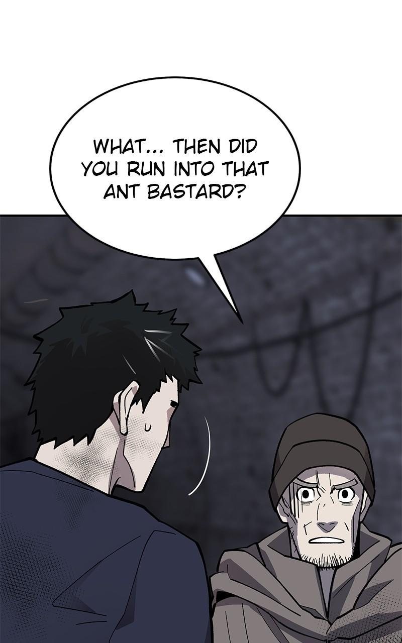 Limit Breaker Chap 110 - Next Chap 111