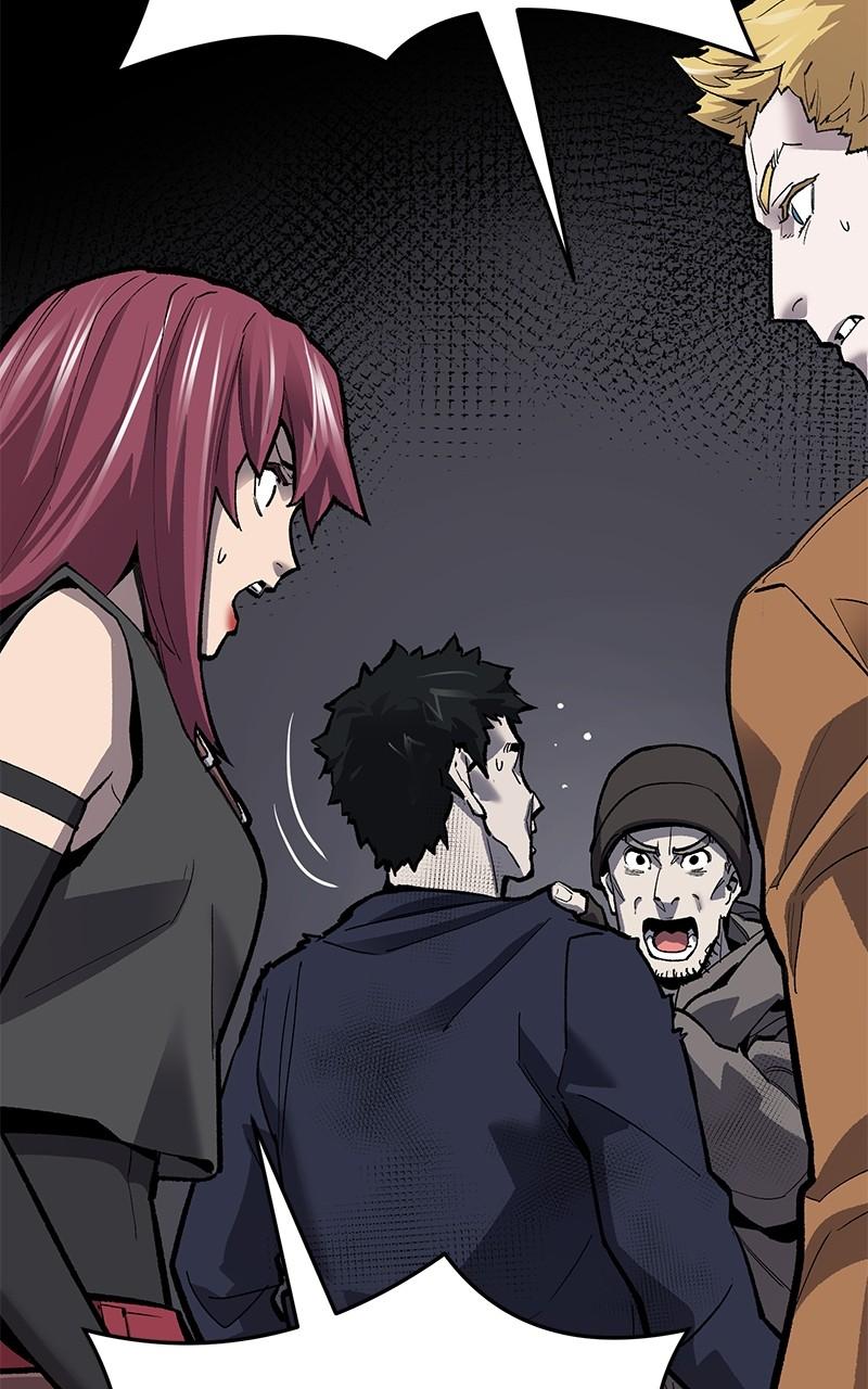 Limit Breaker Chap 110 - Next Chap 111