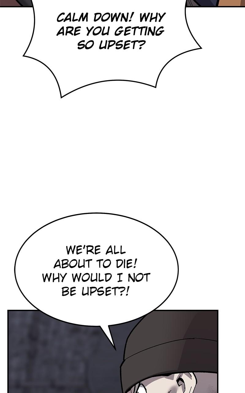 Limit Breaker Chap 110 - Next Chap 111