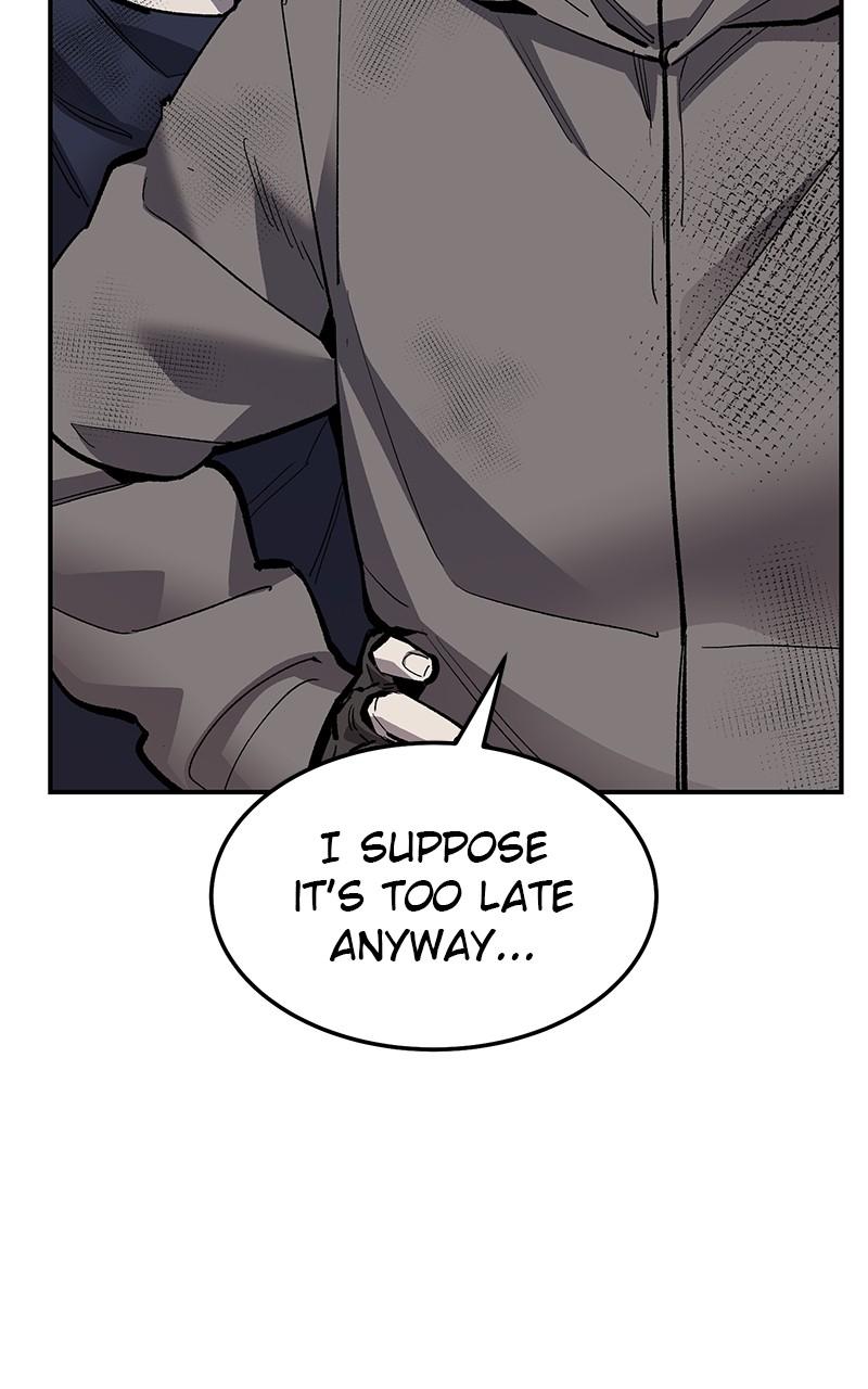 Limit Breaker Chap 110 - Next Chap 111