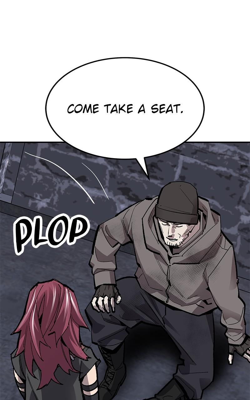 Limit Breaker Chap 110 - Next Chap 111