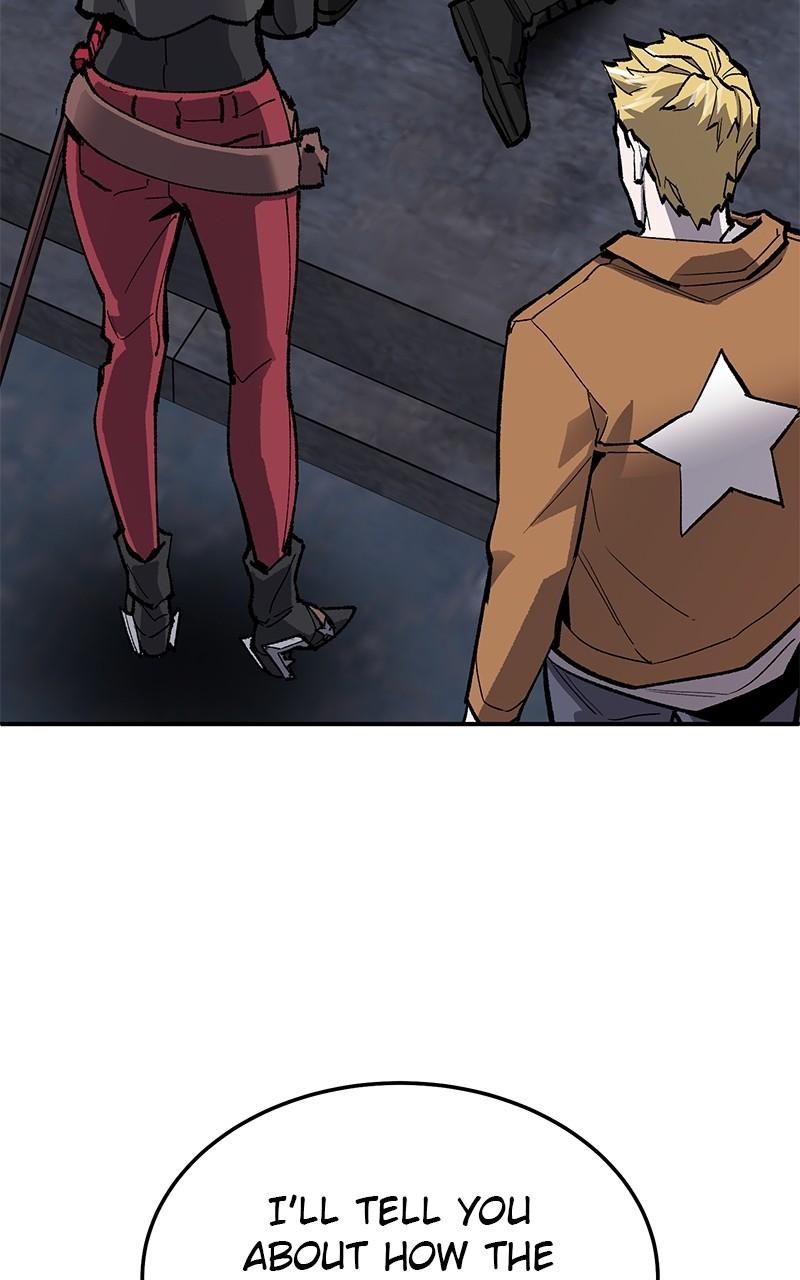 Limit Breaker Chap 110 - Next Chap 111