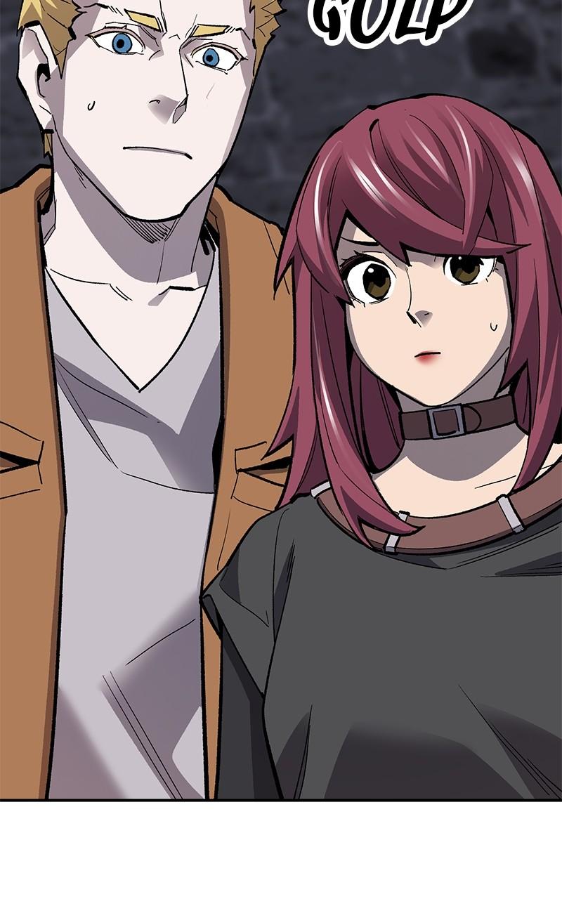 Limit Breaker Chap 110 - Next Chap 111