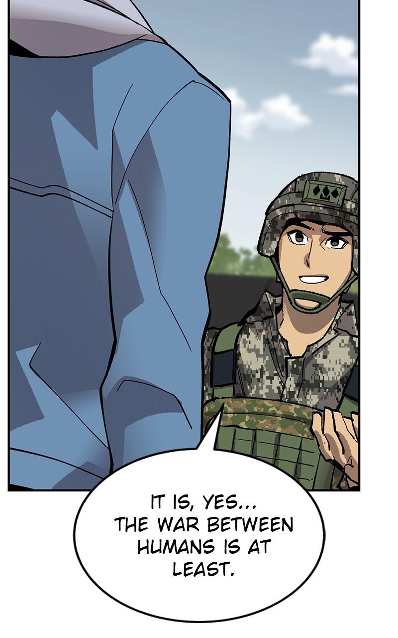 Limit Breaker Chap 110 - Next Chap 111