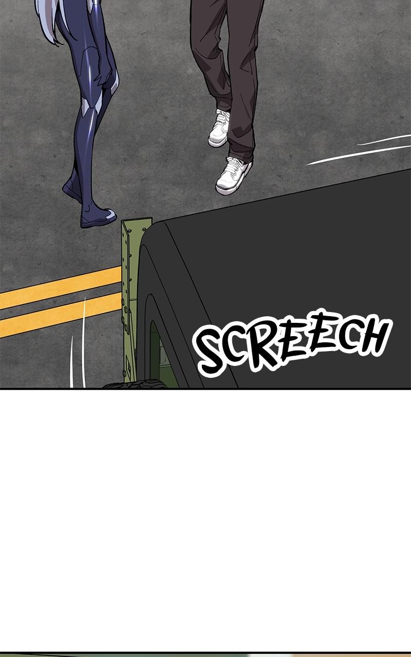 Limit Breaker Chap 110 - Next Chap 111