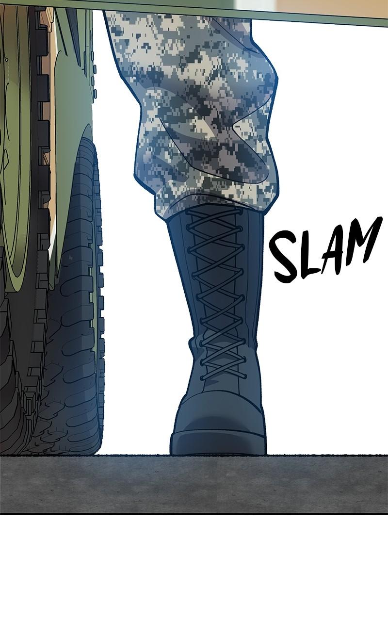 Limit Breaker Chap 110 - Next Chap 111