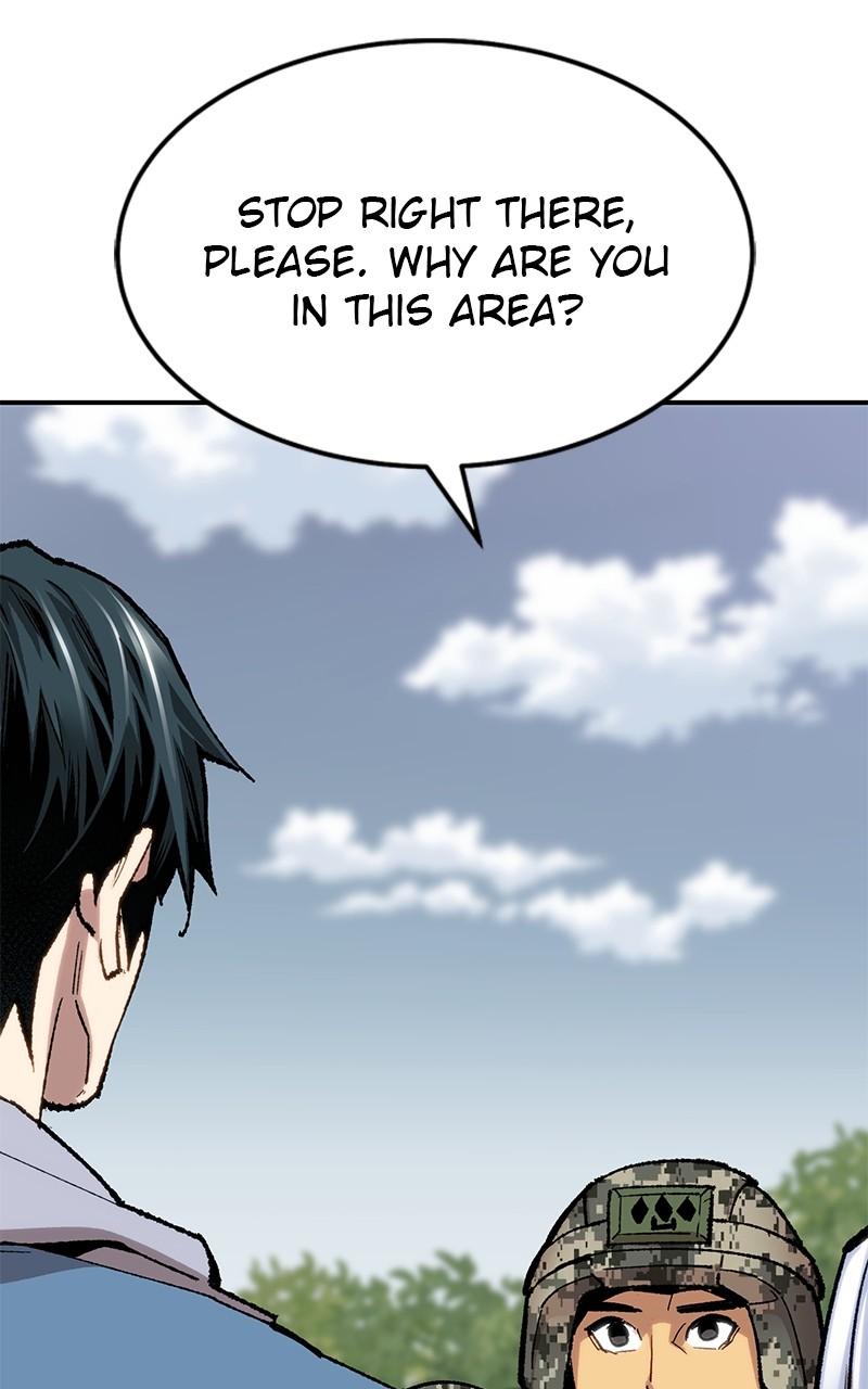 Limit Breaker Chap 110 - Next Chap 111