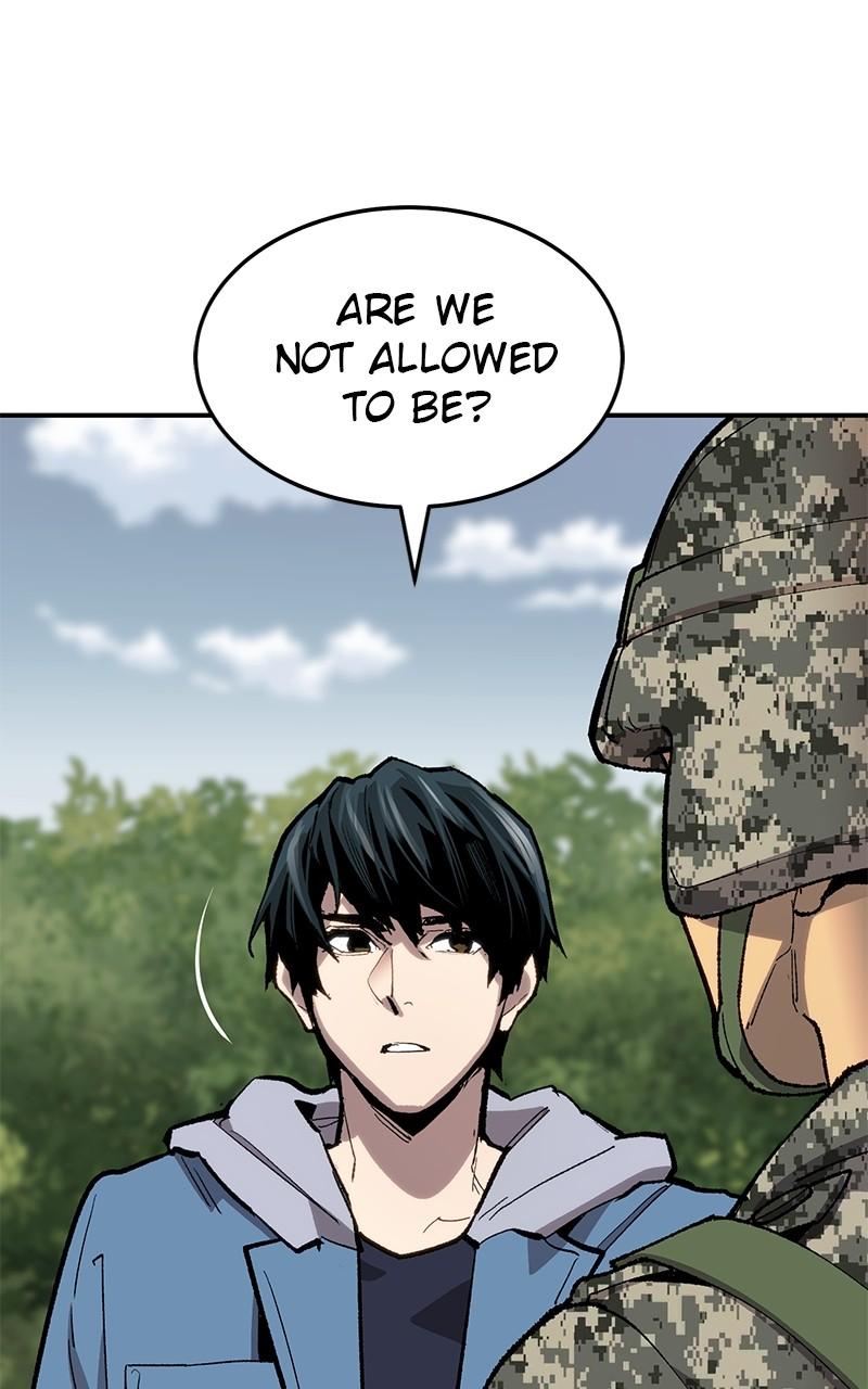 Limit Breaker Chap 110 - Next Chap 111