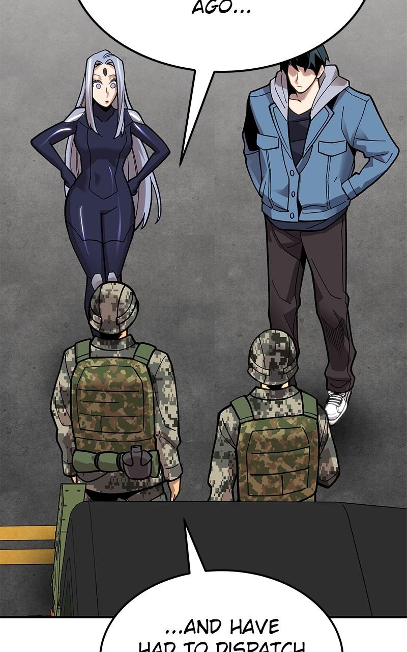 Limit Breaker Chap 110 - Next Chap 111