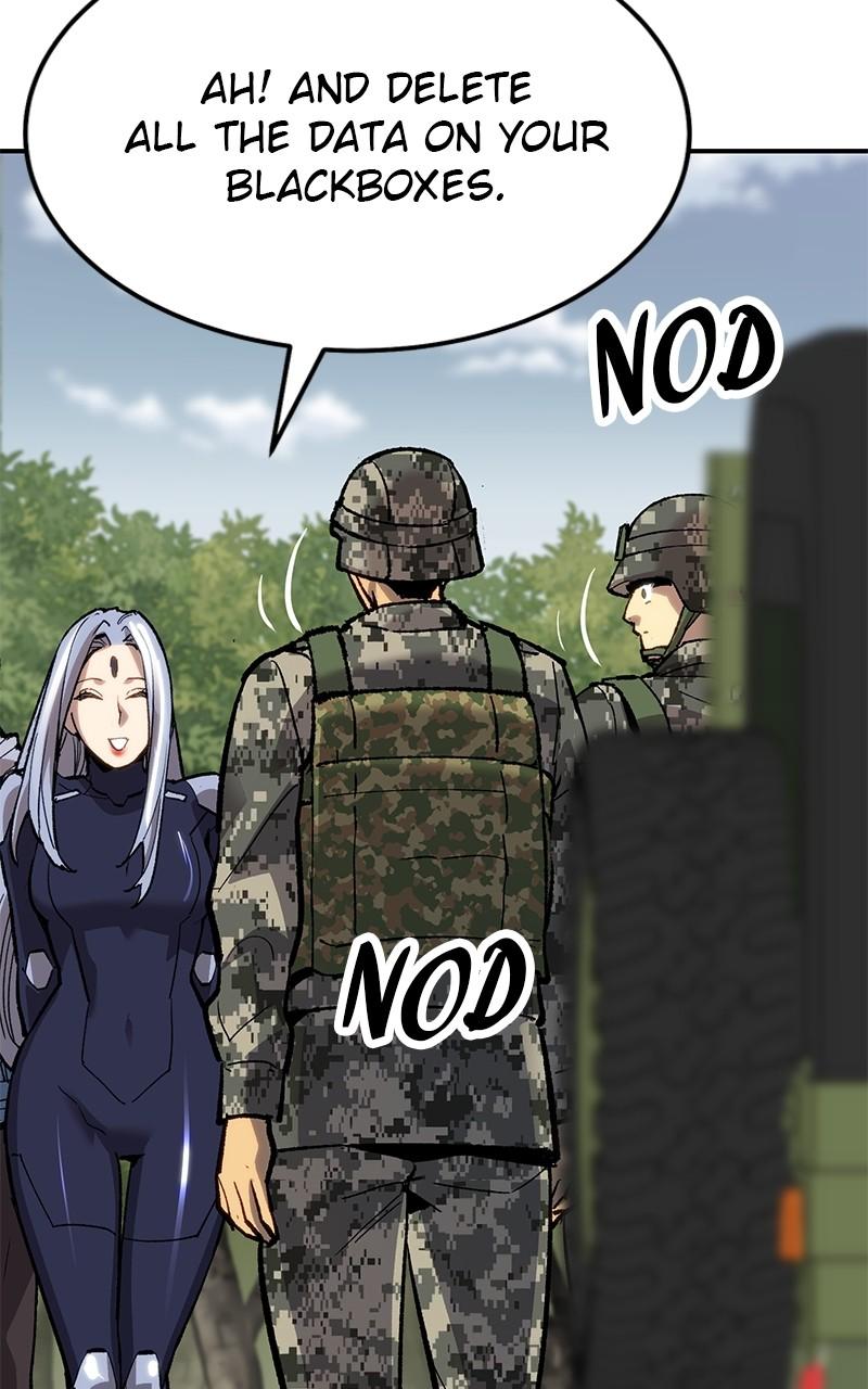 Limit Breaker Chap 110 - Next Chap 111