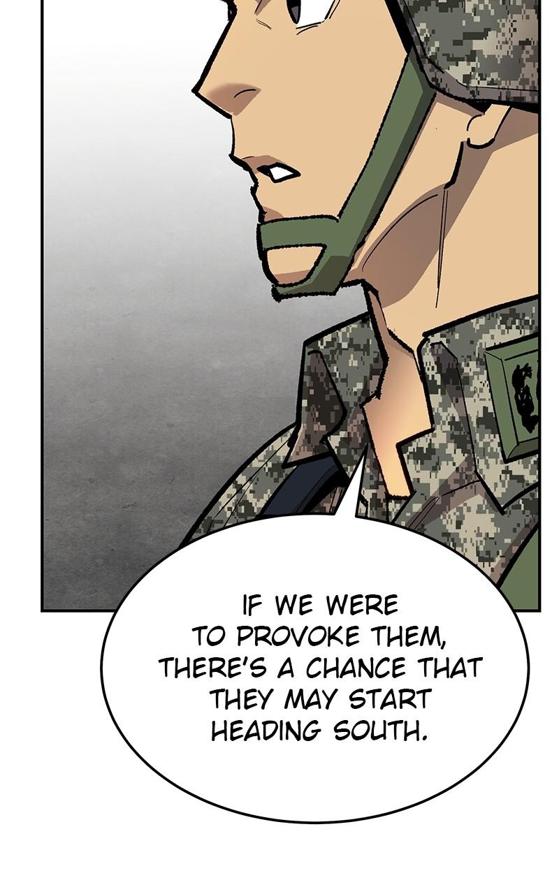 Limit Breaker Chap 110 - Next Chap 111