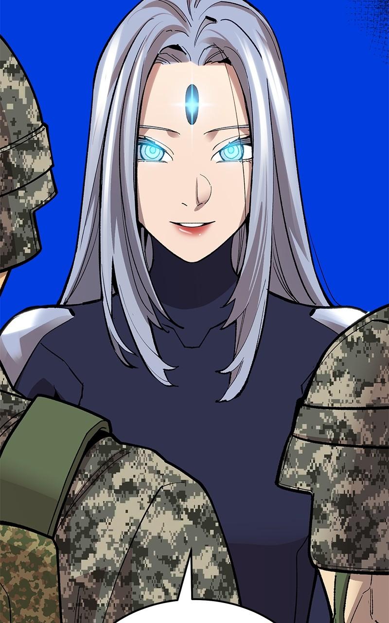 Limit Breaker Chap 110 - Next Chap 111