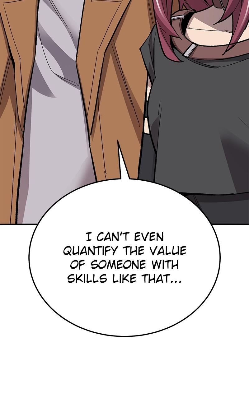 Limit Breaker Chap 110 - Next Chap 111