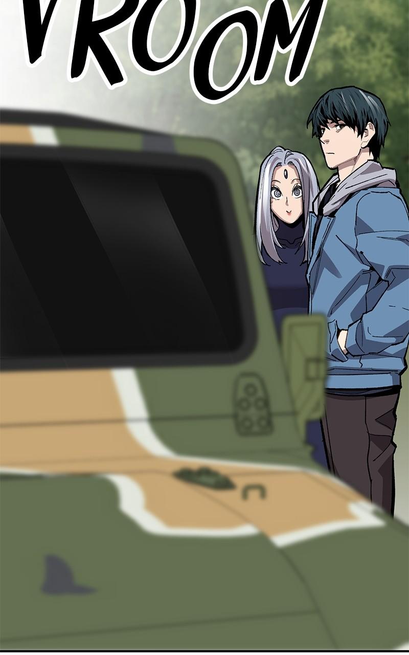 Limit Breaker Chap 110 - Next Chap 111