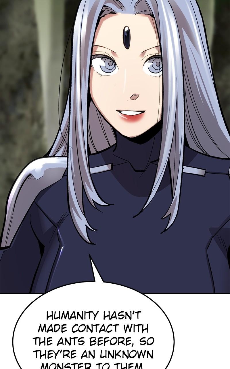 Limit Breaker Chap 110 - Next Chap 111