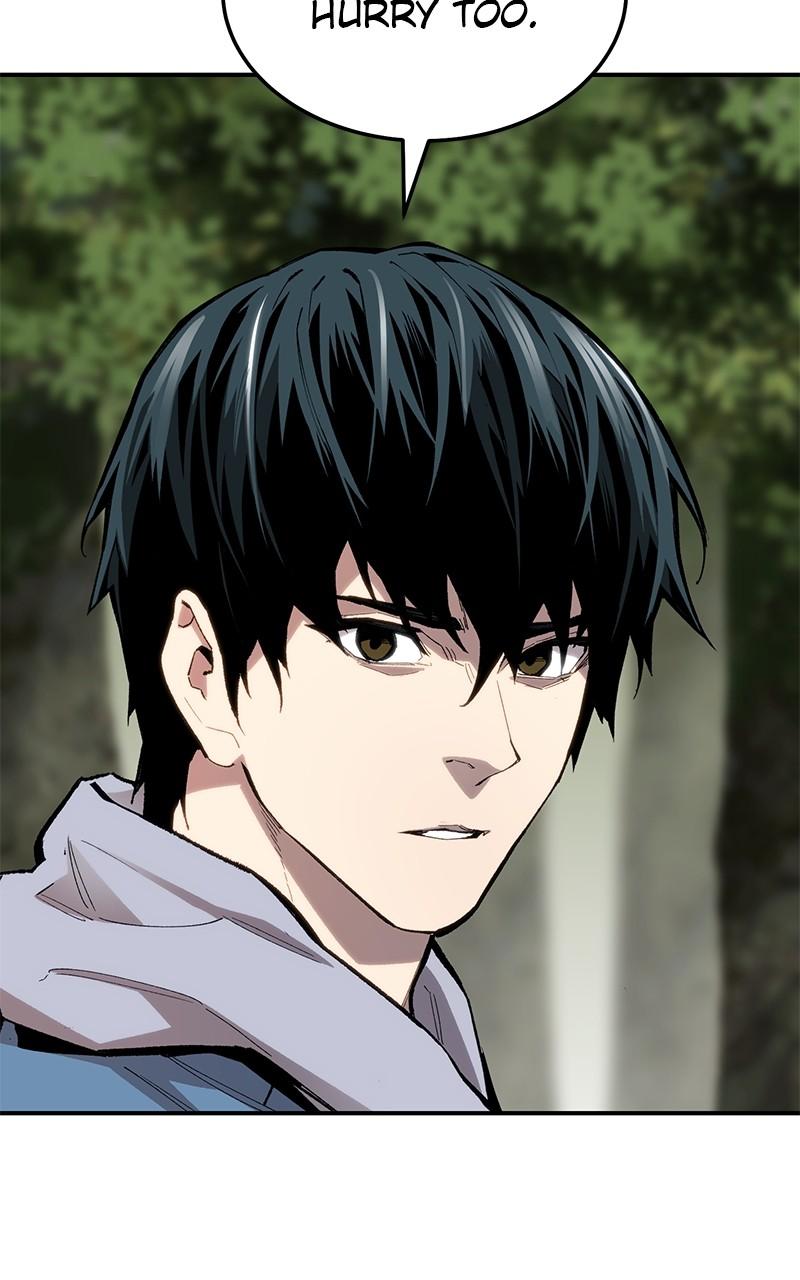Limit Breaker Chap 110 - Next Chap 111