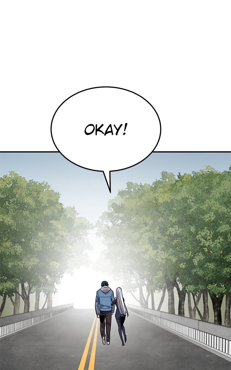 Limit Breaker Chap 110 - Next Chap 111