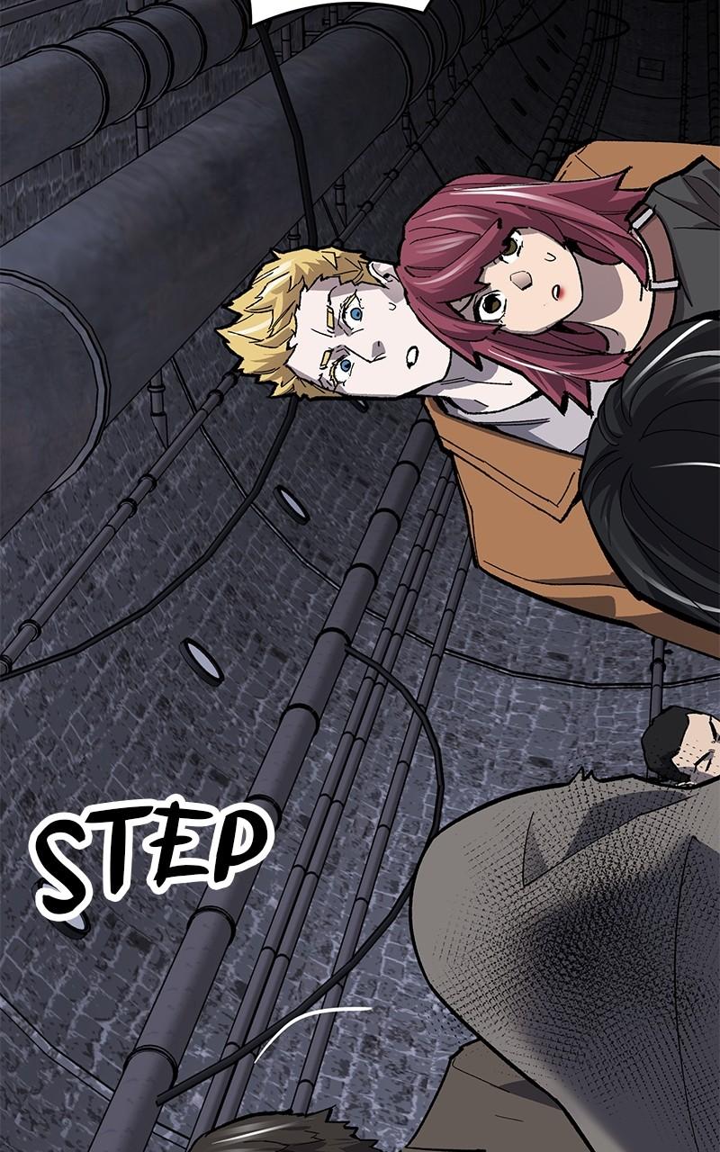 Limit Breaker Chap 110 - Next Chap 111