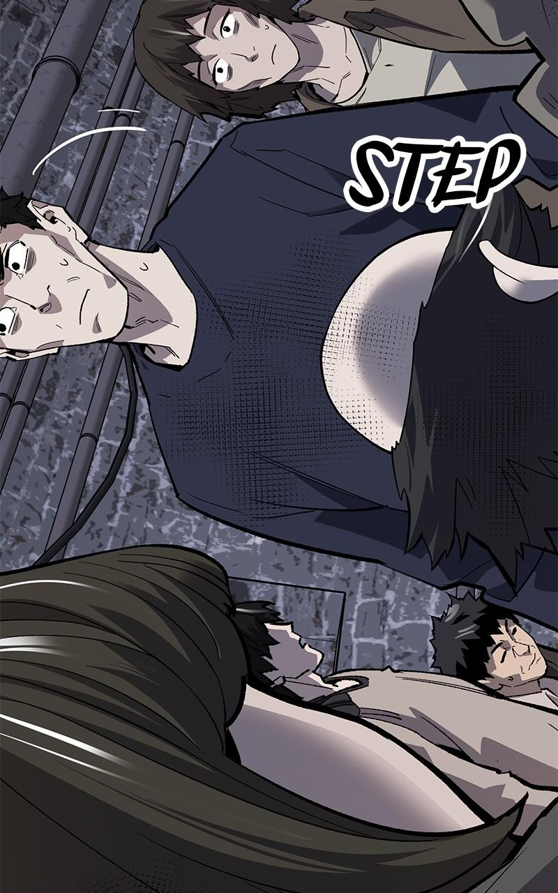 Limit Breaker Chap 110 - Next Chap 111