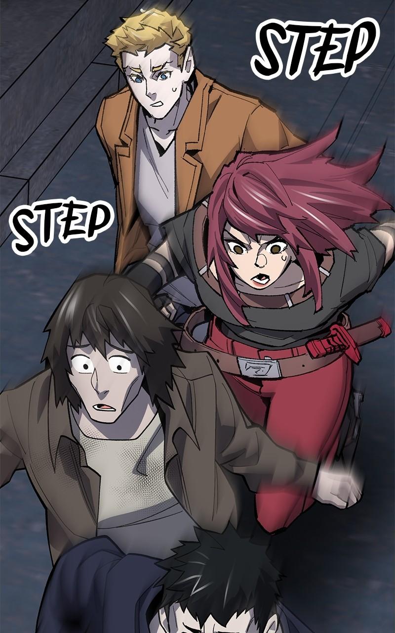 Limit Breaker Chap 110 - Next Chap 111