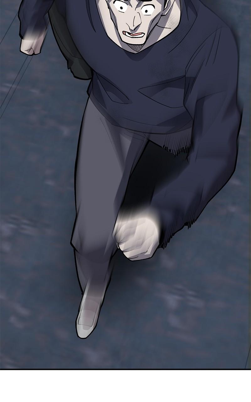 Limit Breaker Chap 110 - Next Chap 111