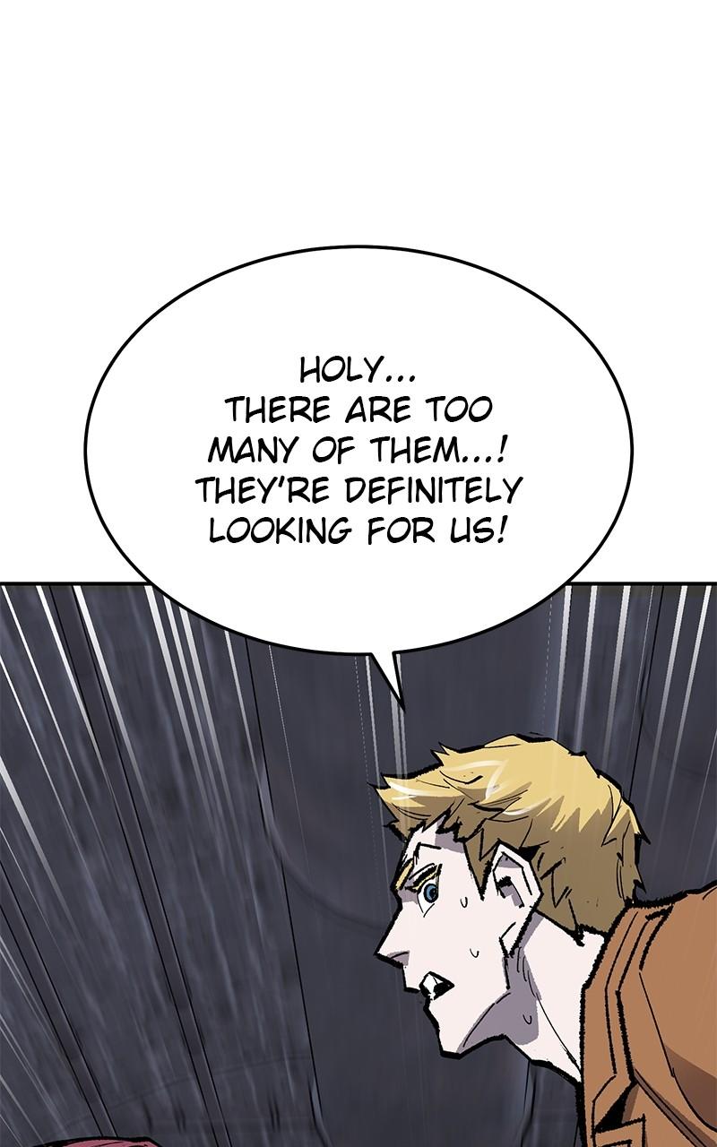Limit Breaker Chap 110 - Next Chap 111