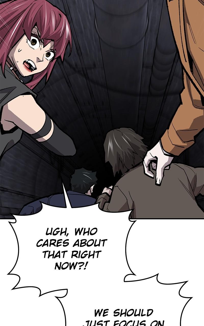 Limit Breaker Chap 110 - Next Chap 111