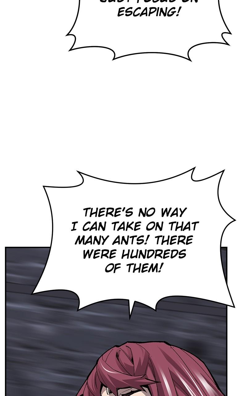 Limit Breaker Chap 110 - Next Chap 111