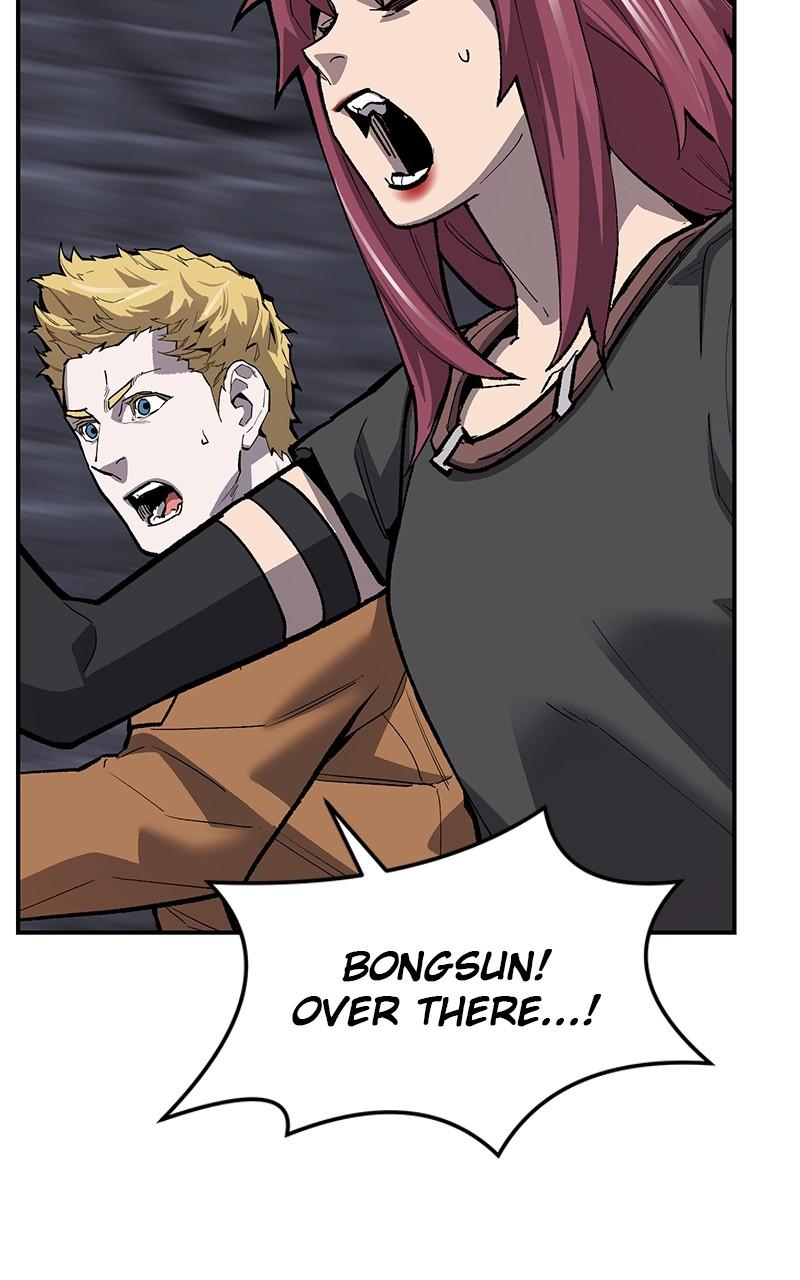 Limit Breaker Chap 110 - Next Chap 111
