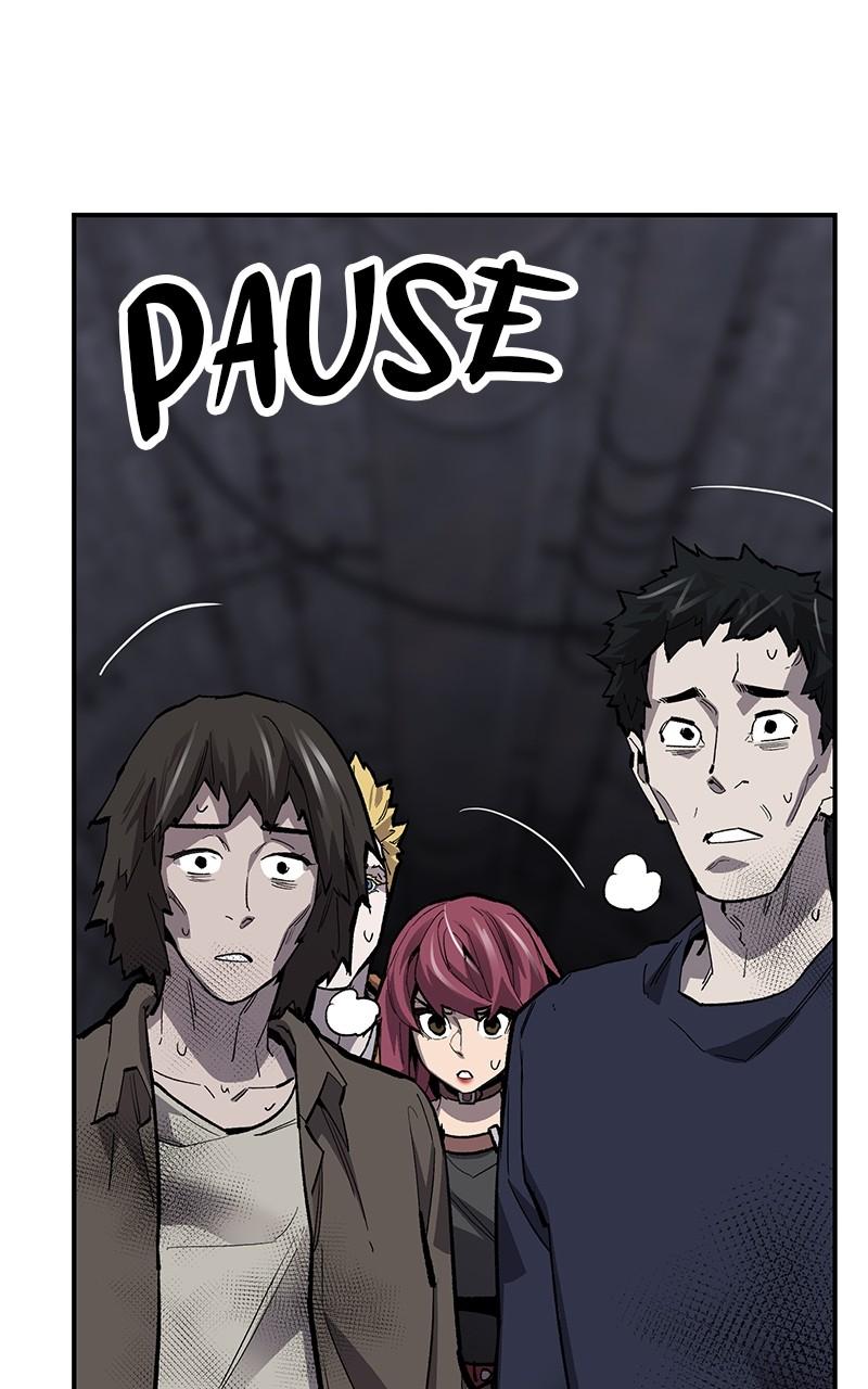 Limit Breaker Chap 110 - Next Chap 111
